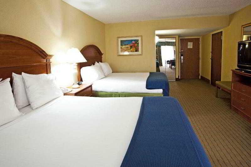 Crowne Plaza Orlando - Lake Buena Vista, An Ihg Hotel חדר תמונה