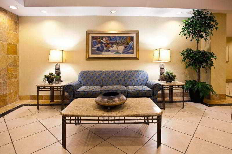 Crowne Plaza Orlando - Lake Buena Vista, An Ihg Hotel מראה פנימי תמונה