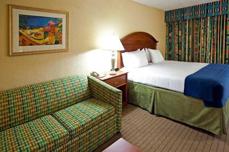 Crowne Plaza Orlando - Lake Buena Vista, An Ihg Hotel חדר תמונה
