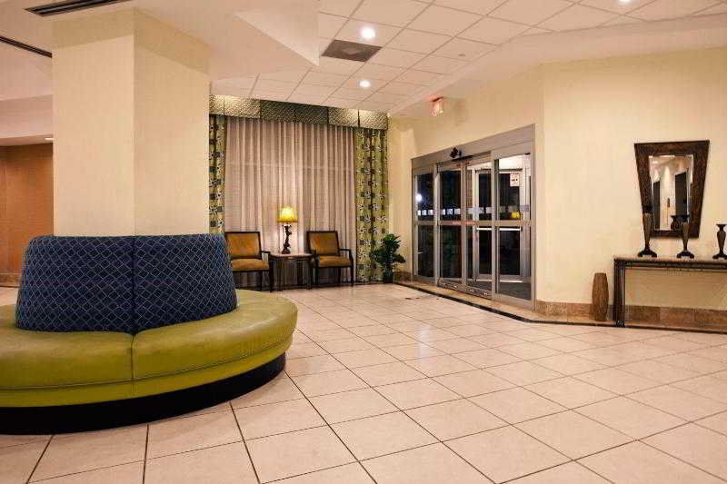 Crowne Plaza Orlando - Lake Buena Vista, An Ihg Hotel מראה פנימי תמונה