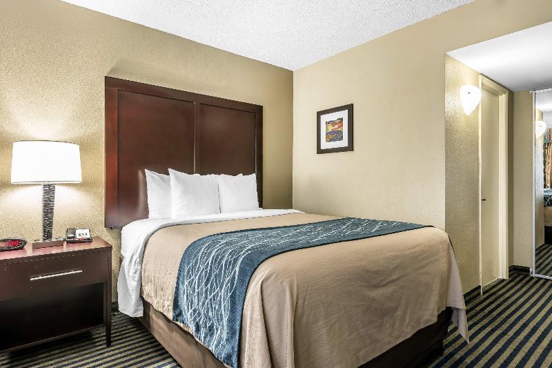 Crowne Plaza Orlando - Lake Buena Vista, An Ihg Hotel מראה חיצוני תמונה
